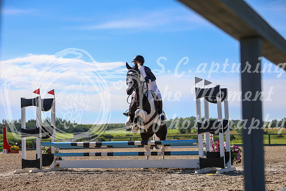 08619 - Mykenzi - 2026 Mid-Summer Classic I - Sunday July 12th