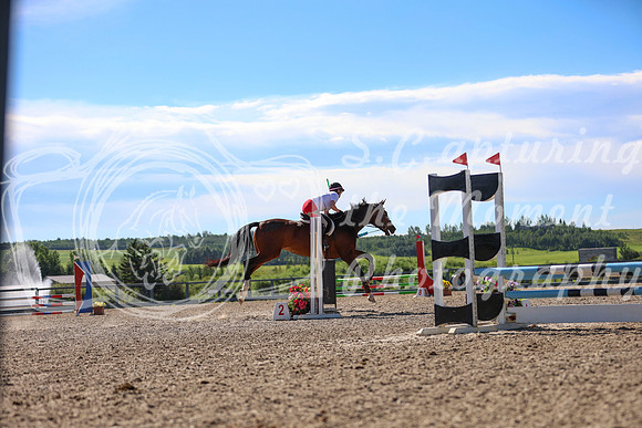 08847 - Mykenzi - 2026 Mid-Summer Classic I - Sunday July 12th