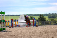 08850 - Mykenzi - 2026 Mid-Summer Classic I - Sunday July 12th