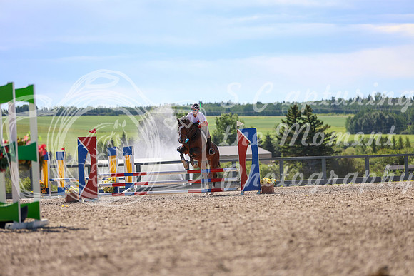 08850 - Mykenzi - 2026 Mid-Summer Classic I - Sunday July 12th