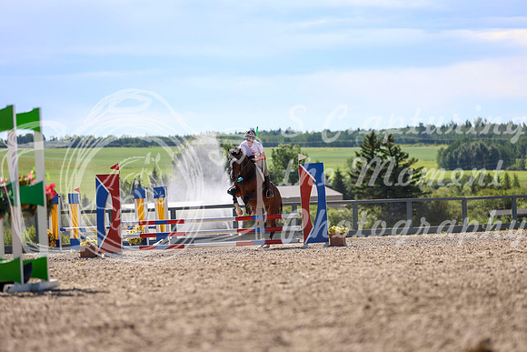08849 - Mykenzi - 2026 Mid-Summer Classic I - Sunday July 12th