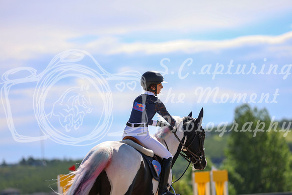 08625 - Mykenzi - 2026 Mid-Summer Classic I - Sunday July 12th