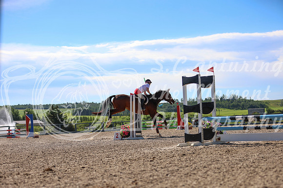 08848 - Mykenzi - 2026 Mid-Summer Classic I - Sunday July 12th