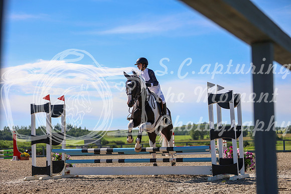 08621 - Mykenzi - 2026 Mid-Summer Classic I - Sunday July 12th