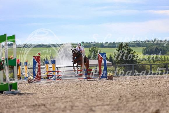 08851 - Mykenzi - 2026 Mid-Summer Classic I - Sunday July 12th