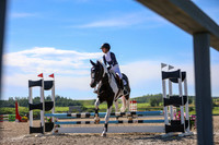 08623 - Mykenzi - 2026 Mid-Summer Classic I - Sunday July 12th