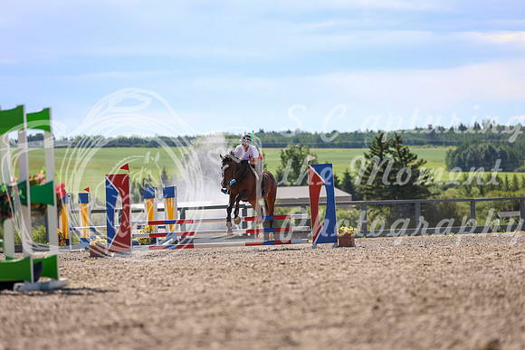 08852 - Mykenzi - 2026 Mid-Summer Classic I - Sunday July 12th