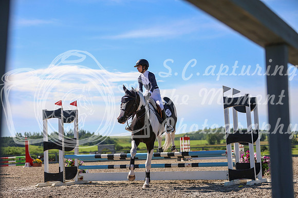 08624 - Mykenzi - 2026 Mid-Summer Classic I - Sunday July 12th