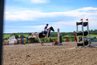 08630 - Mykenzi - 2026 Mid-Summer Classic I - Sunday July 12th