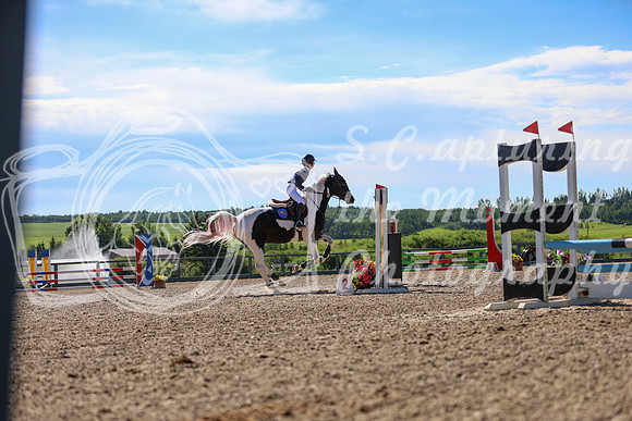 08630 - Mykenzi - 2026 Mid-Summer Classic I - Sunday July 12th