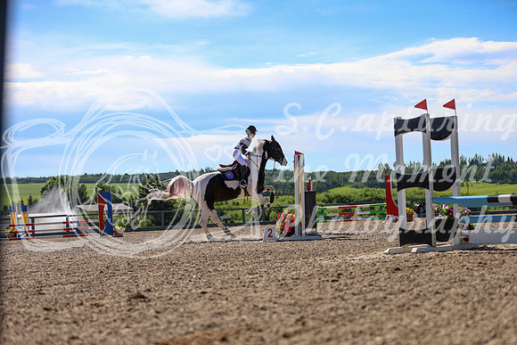 08631 - Mykenzi - 2026 Mid-Summer Classic I - Sunday July 12th