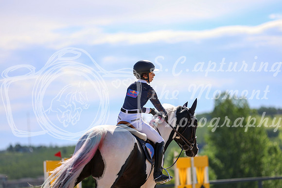 08626 - Mykenzi - 2026 Mid-Summer Classic I - Sunday July 12th