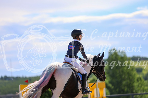 08627 - Mykenzi - 2026 Mid-Summer Classic I - Sunday July 12th