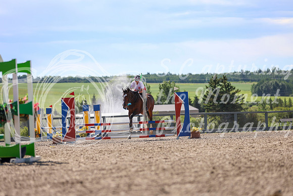 08853 - Mykenzi - 2026 Mid-Summer Classic I - Sunday July 12th