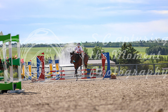08854 - Mykenzi - 2026 Mid-Summer Classic I - Sunday July 12th