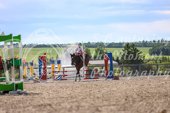 08855 - Mykenzi - 2026 Mid-Summer Classic I - Sunday July 12th