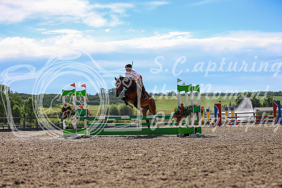 08856 - Mykenzi - 2026 Mid-Summer Classic I - Sunday July 12th