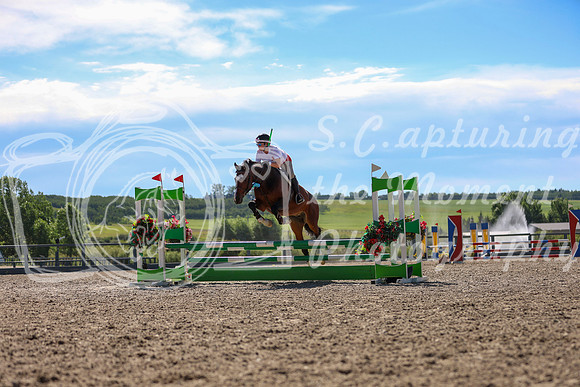 08857 - Mykenzi - 2026 Mid-Summer Classic I - Sunday July 12th