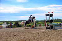 08633 - Mykenzi - 2026 Mid-Summer Classic I - Sunday July 12th