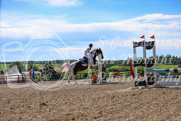 08633 - Mykenzi - 2026 Mid-Summer Classic I - Sunday July 12th