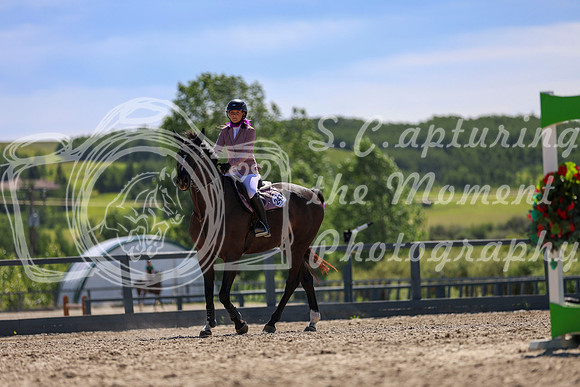 09749 - Mykenzi - 2026 Mid-Summer Classic I - Sunday July 12th