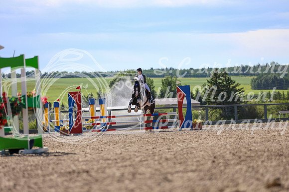08640 - Mykenzi - 2026 Mid-Summer Classic I - Sunday July 12th