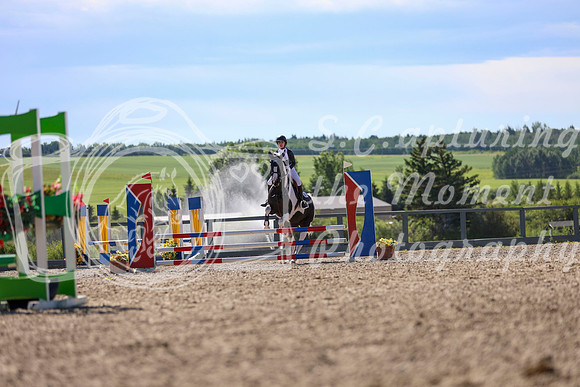 08637 - Mykenzi - 2026 Mid-Summer Classic I - Sunday July 12th