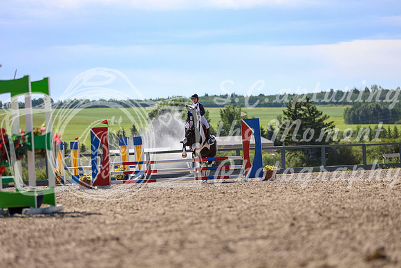 08638 - Mykenzi - 2026 Mid-Summer Classic I - Sunday July 12th