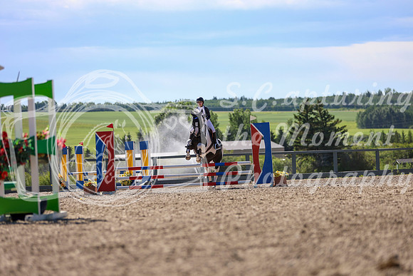 08639 - Mykenzi - 2026 Mid-Summer Classic I - Sunday July 12th