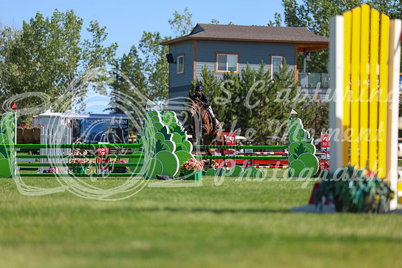 01482 - Shea - 2026 Mid-Summer Classic I - Sunday July 12th