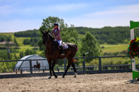 09750 - Mykenzi - 2026 Mid-Summer Classic I - Sunday July 12th