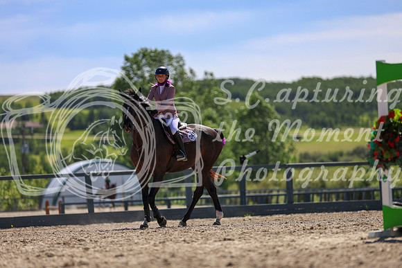 09750 - Mykenzi - 2026 Mid-Summer Classic I - Sunday July 12th