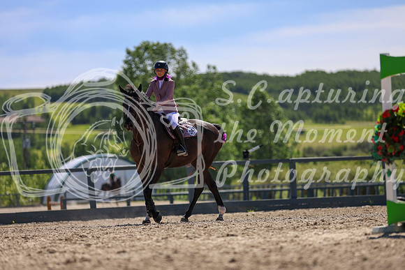 09751 - Mykenzi - 2026 Mid-Summer Classic I - Sunday July 12th