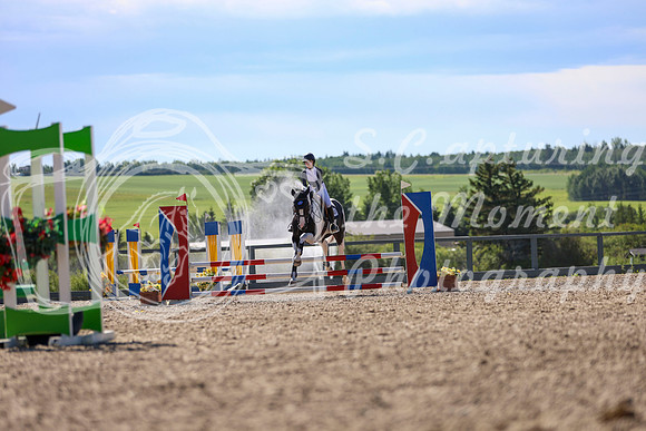 08642 - Mykenzi - 2026 Mid-Summer Classic I - Sunday July 12th