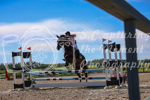 09752 - Mykenzi - 2026 Mid-Summer Classic I - Sunday July 12th