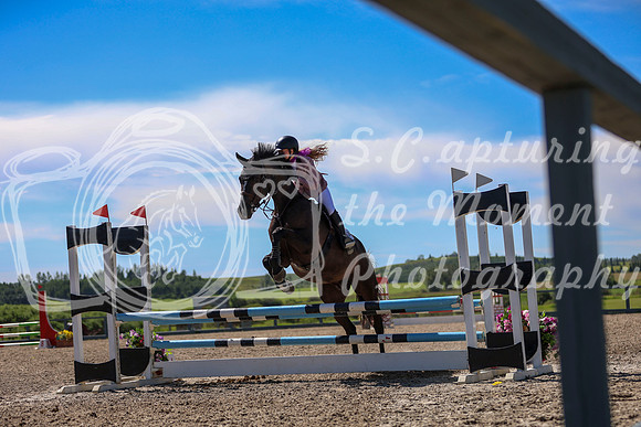 09753 - Mykenzi - 2026 Mid-Summer Classic I - Sunday July 12th