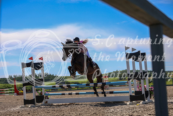 09754 - Mykenzi - 2026 Mid-Summer Classic I - Sunday July 12th