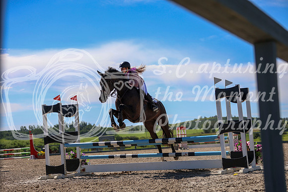 09755 - Mykenzi - 2026 Mid-Summer Classic I - Sunday July 12th
