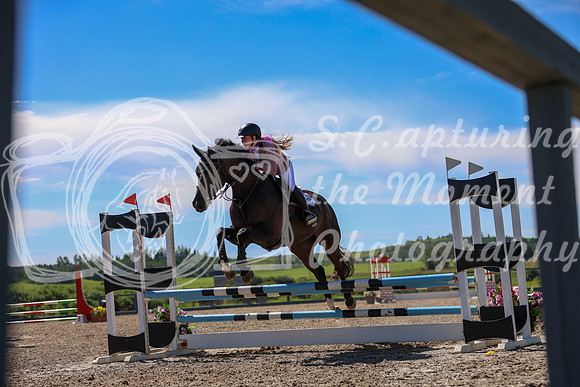 09756 - Mykenzi - 2026 Mid-Summer Classic I - Sunday July 12th