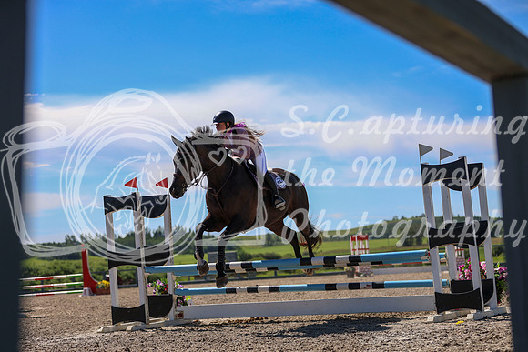 09757 - Mykenzi - 2026 Mid-Summer Classic I - Sunday July 12th
