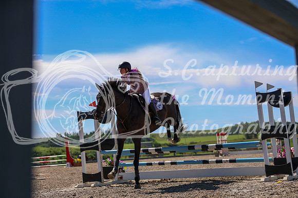 09759 - Mykenzi - 2026 Mid-Summer Classic I - Sunday July 12th
