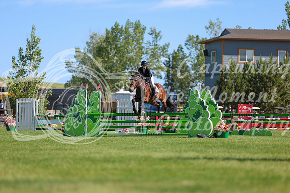 01489 - Shea - 2026 Mid-Summer Classic I - Sunday July 12th