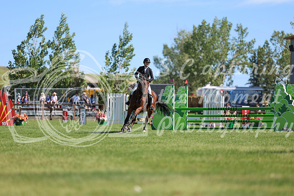 01492 - Shea - 2026 Mid-Summer Classic I - Sunday July 12th