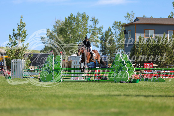 01490 - Shea - 2026 Mid-Summer Classic I - Sunday July 12th