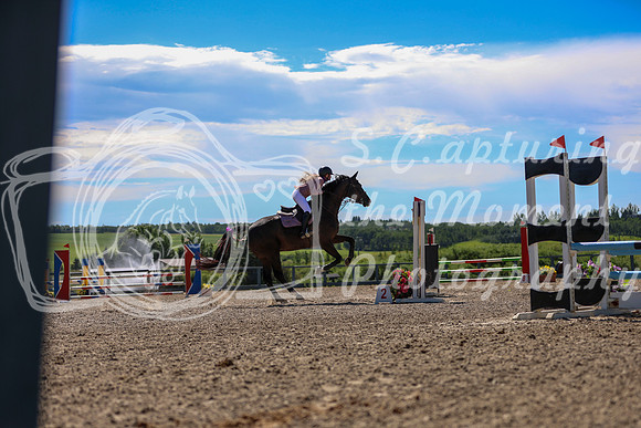 09760 - Mykenzi - 2026 Mid-Summer Classic I - Sunday July 12th
