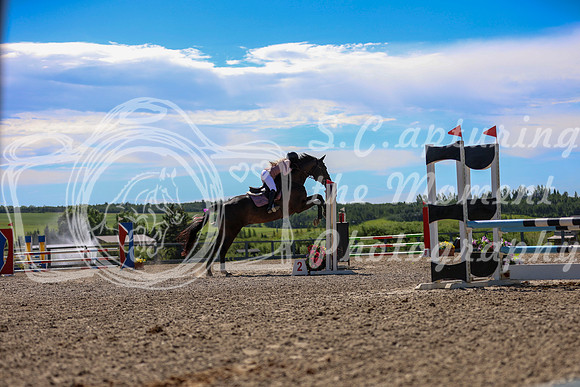 09763 - Mykenzi - 2026 Mid-Summer Classic I - Sunday July 12th