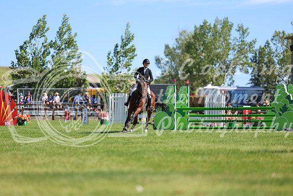01493 - Shea - 2026 Mid-Summer Classic I - Sunday July 12th