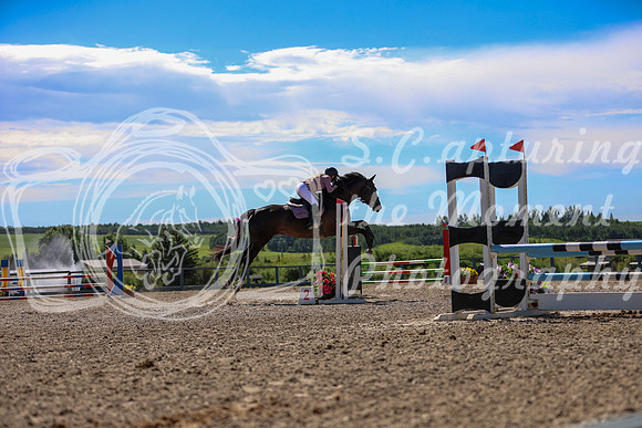 09765 - Mykenzi - 2026 Mid-Summer Classic I - Sunday July 12th