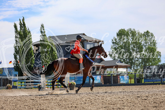 08768 - Mykenzi - 2026 Mid-Summer Classic I - Sunday July 12th