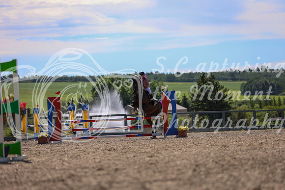 09767 - Mykenzi - 2026 Mid-Summer Classic I - Sunday July 12th